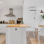 Real De Ifach - Atico شقة *