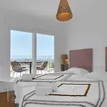 Real De Ifach - Atico شقة كاليبي