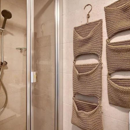 Appartement Real De Ifach - Atico Calpe