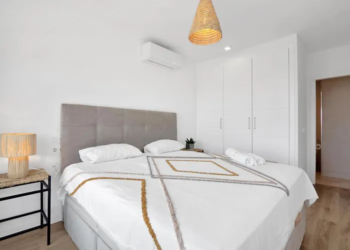 Appartement Real De Ifach - Atico