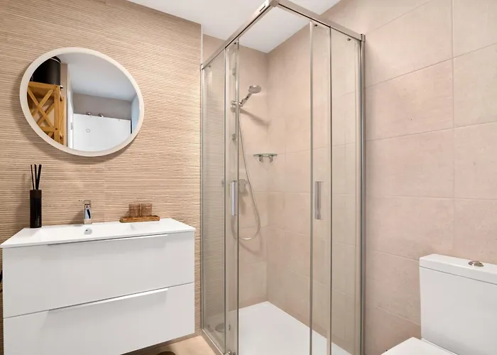 Appartement Real De Ifach - Atico Calpe