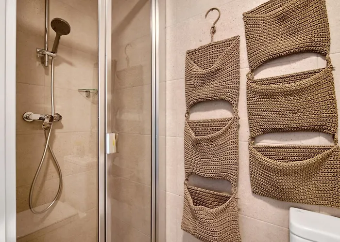 Appartement Real De Ifach - Atico Calpe