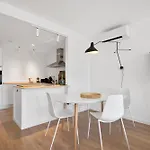 Real De Ifach - Atico Apartmán *