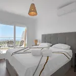 Real De Ifach - Atico Apartment