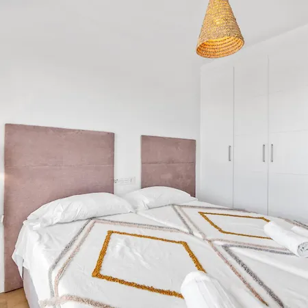 Real De Ifach - Atico