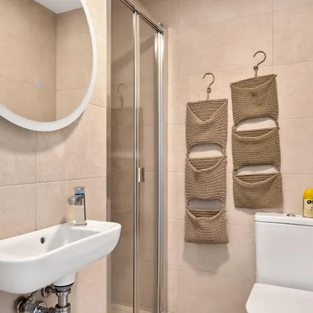 Real De Ifach - Atico *