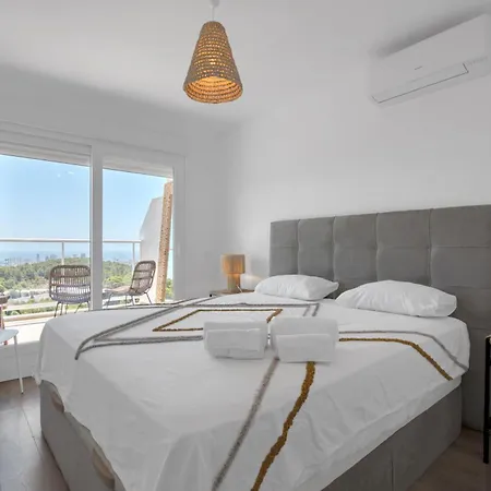 Real De Ifach - Atico Appartement