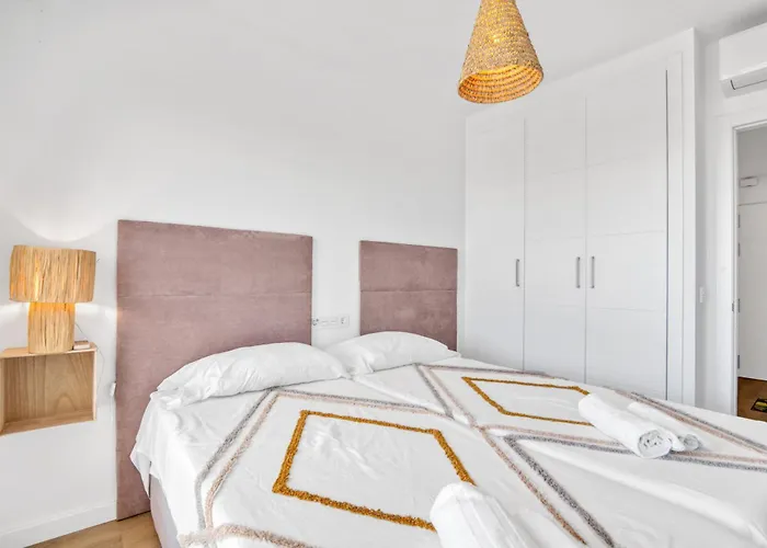 Real De Ifach - Atico