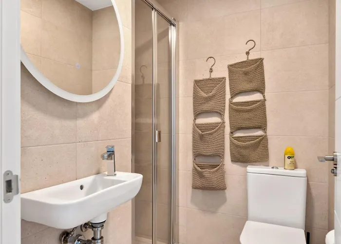 Real De Ifach - Atico *