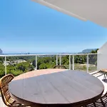 Real De Ifach - Atico Apartman Calpe